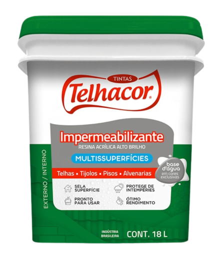 Impermeabilizante