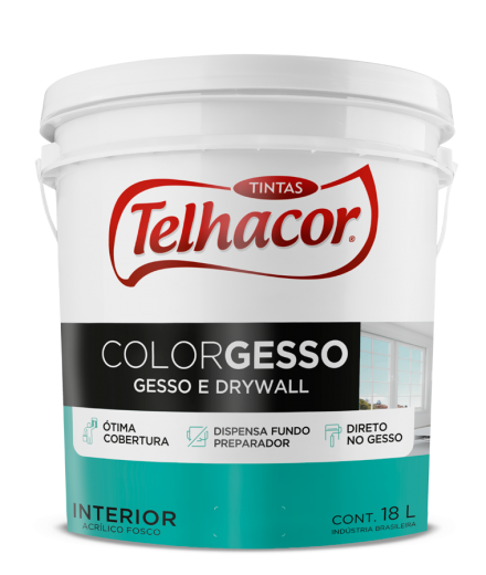 Color Gesso