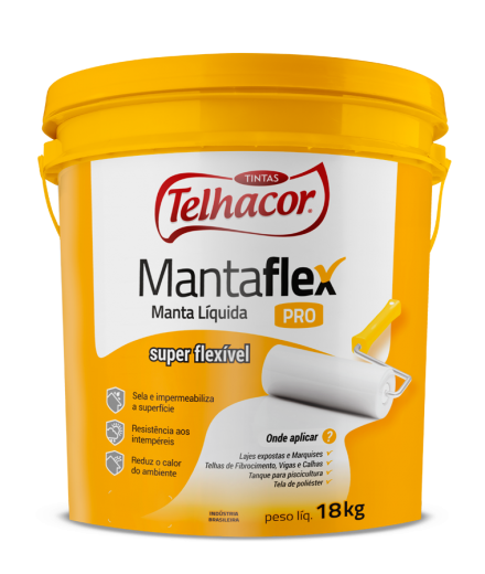 Mantaflex